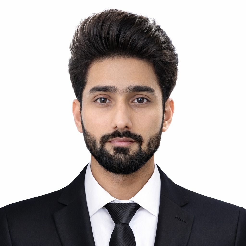 Haseeb Ansari
