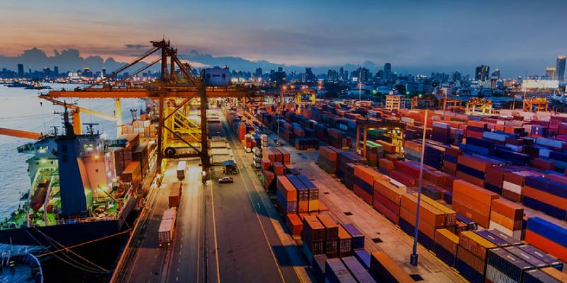 Transportation & Logistics