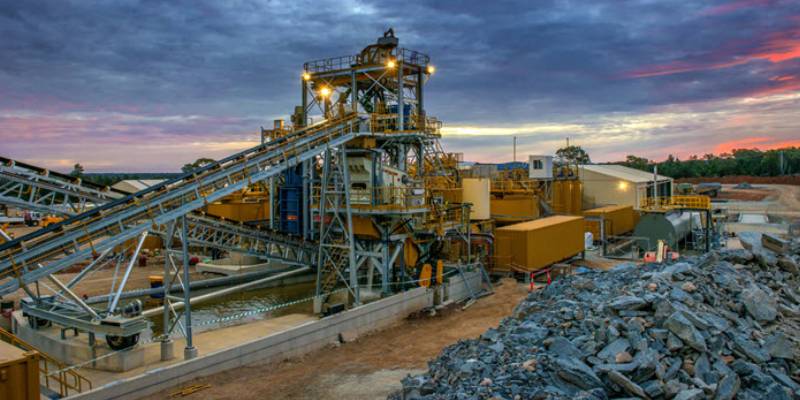 Mining & Quarry Operations