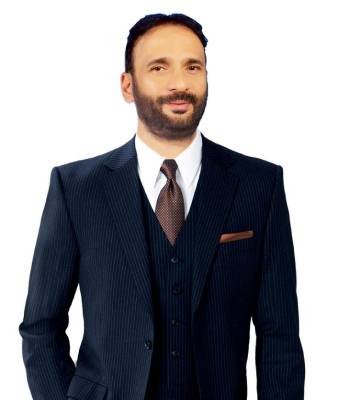 Mohammed Bukhari - Chairman