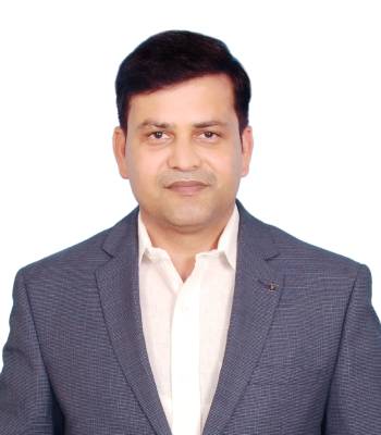 Pradeep Kumar Mishra